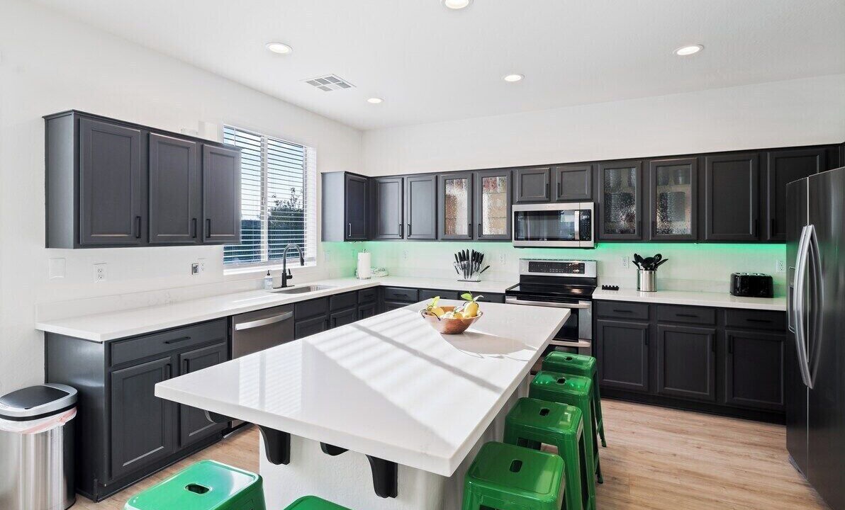 Photo of Kitchen in Tatum Ranch