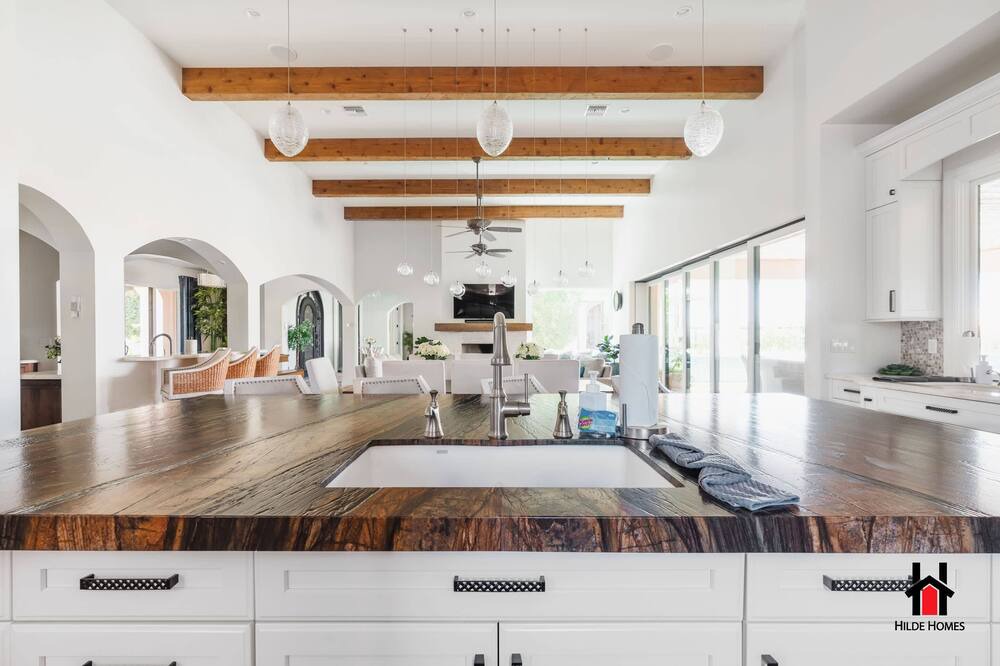 Photo of Bedroom in Desert View Village