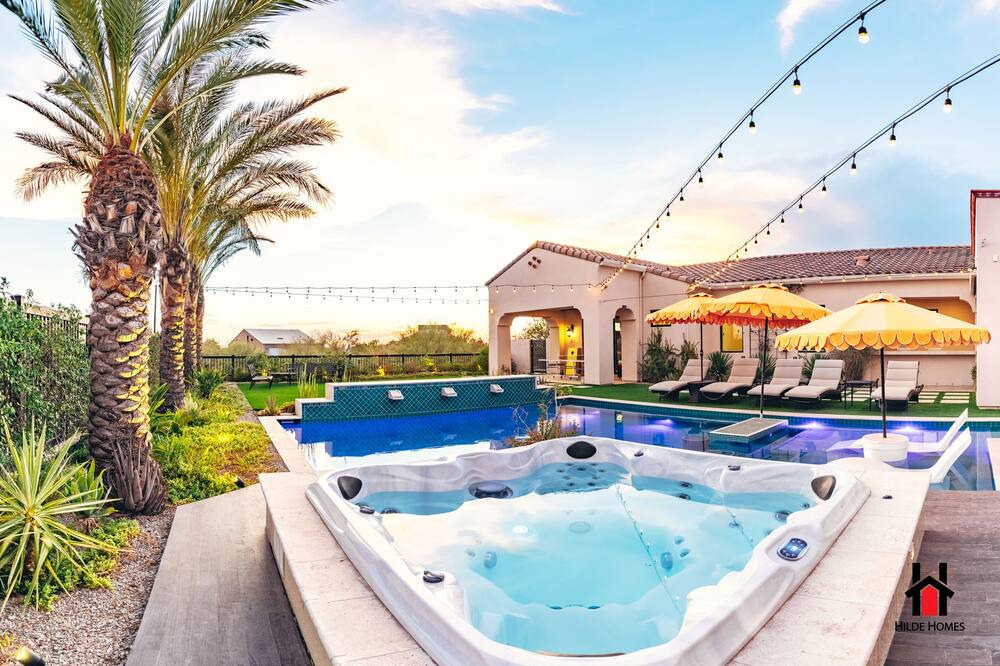Photo of Outdoor in Desert View Village