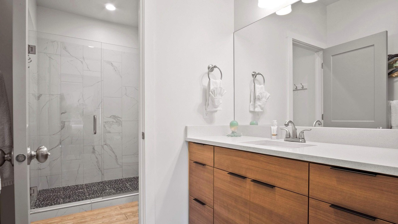 Photo of Bathroom in Washington Fields