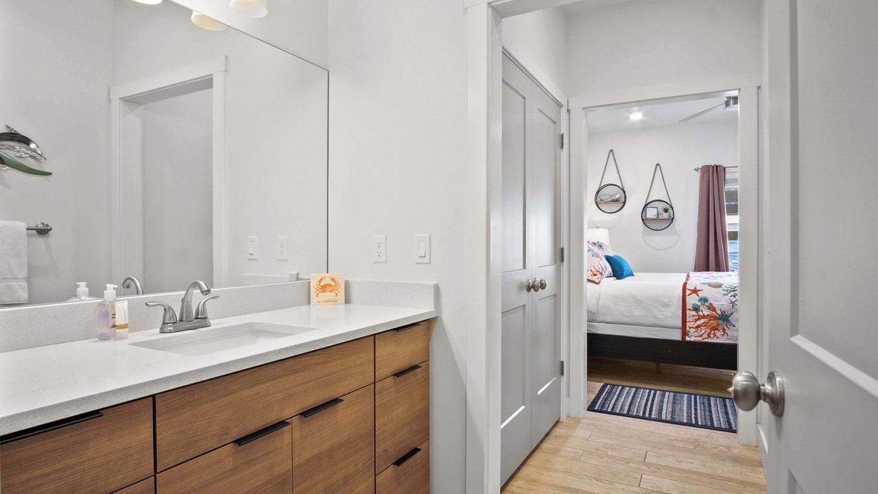 Photo of Bathroom in Washington Fields