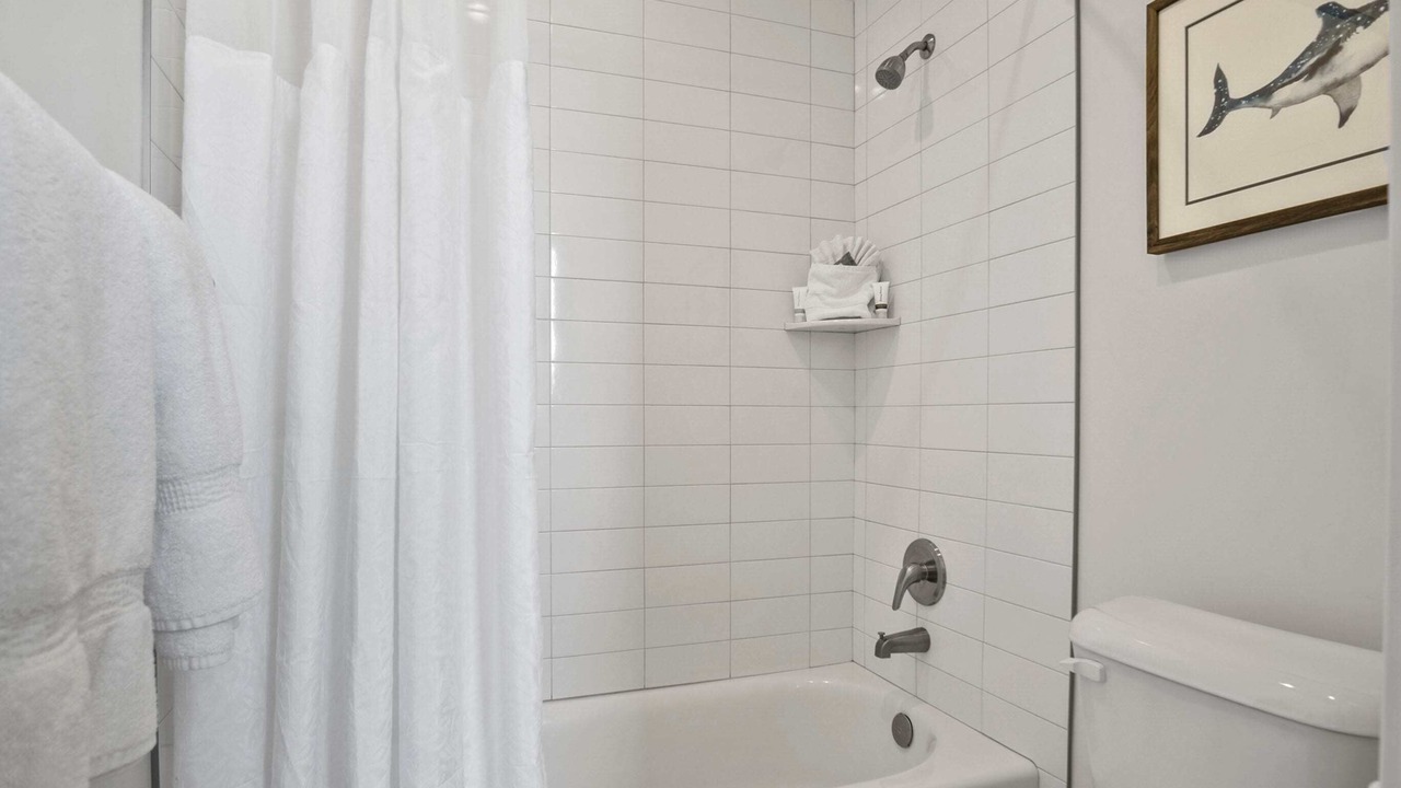Photo of Bathroom in Washington Fields
