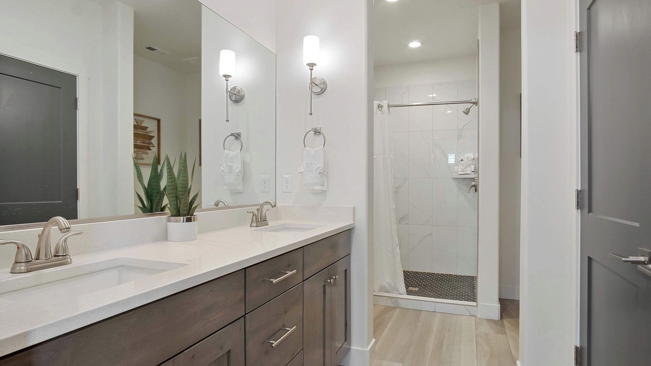 Photo of Bathroom in Washington Fields