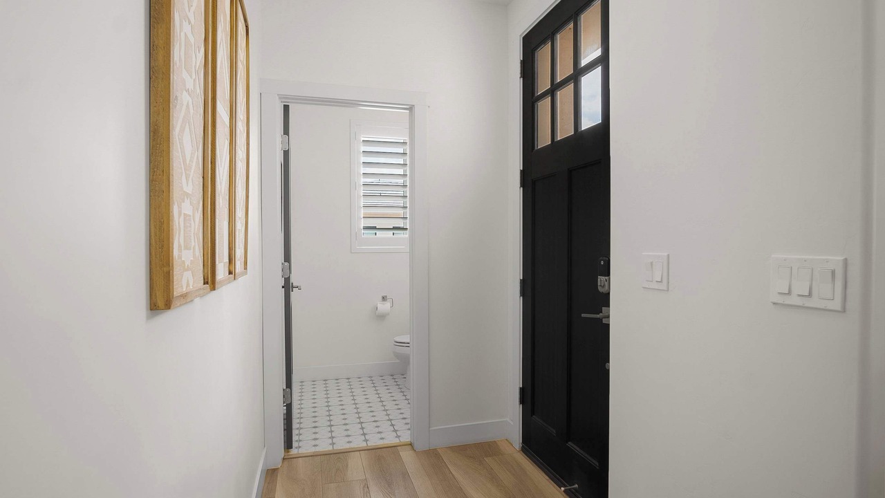 Photo of Bathroom in Washington Fields