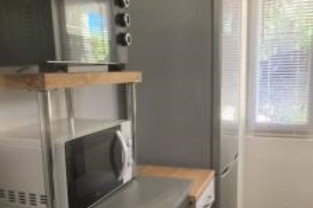 Photo of Kitchen in Serra-di-Fiumorbo