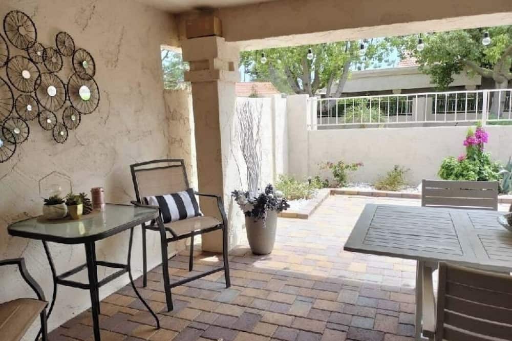 Photo of Outdoor in Fairway Ridge At Westbrook Village