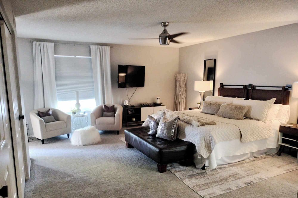 Photo of Livingroom in Fairway Ridge At Westbrook Village