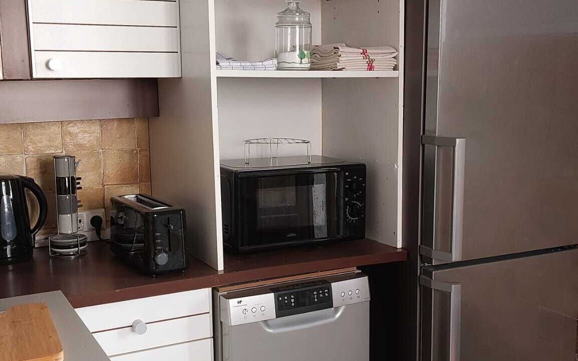 Photo of Kitchen in Lama