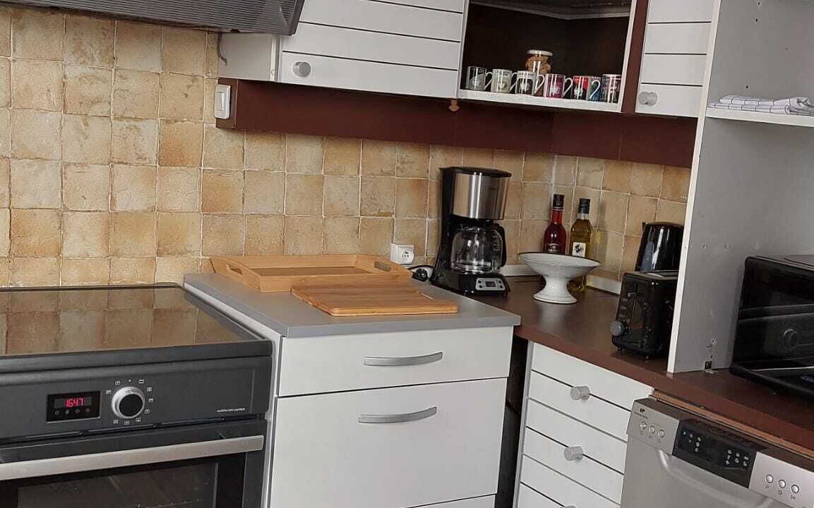 Photo of Kitchen in Lama