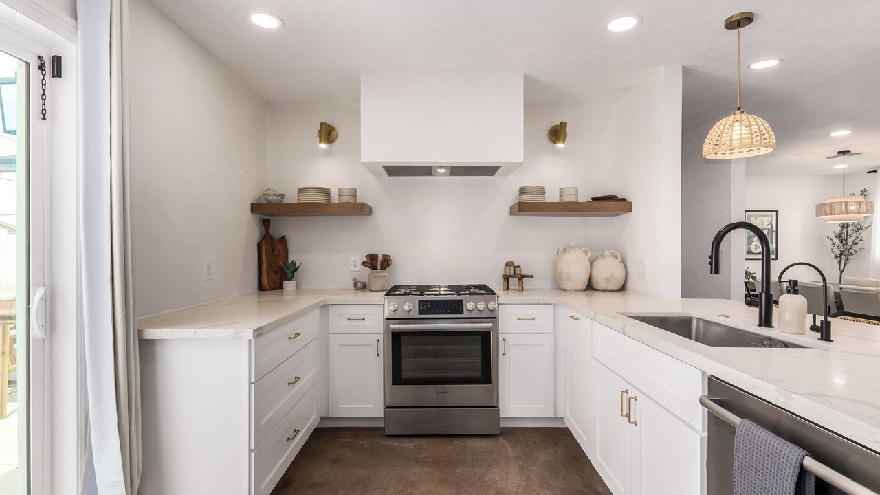 Photo of Kitchen in Papago Parkway