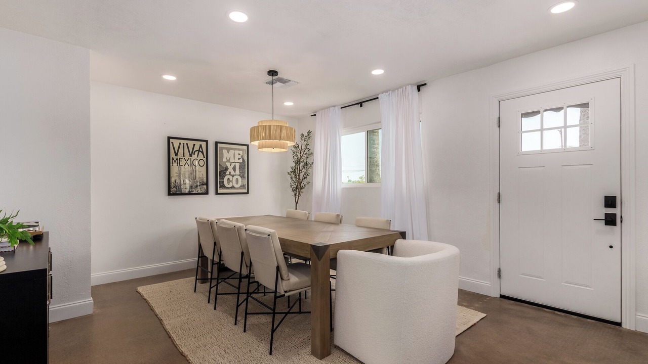 Photo of Kitchen in Papago Parkway