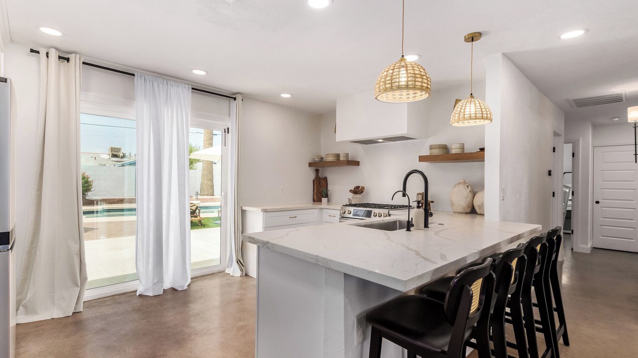 Photo of Kitchen in Papago Parkway