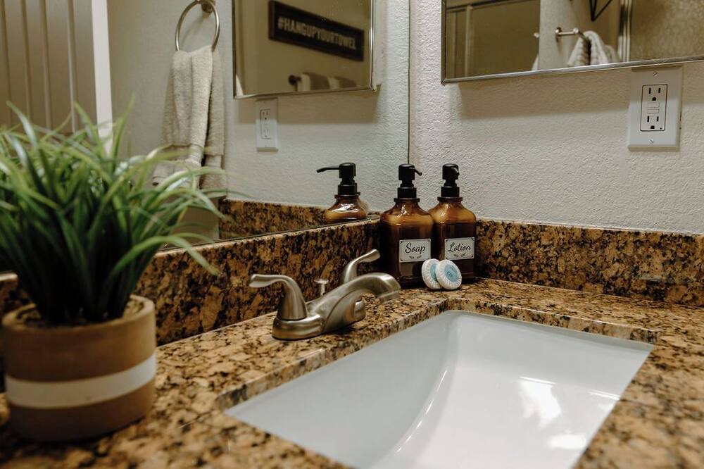 Photo of Bathroom in Summersett Village