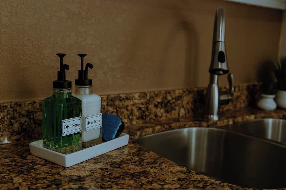 Photo of Bathroom in Summersett Village