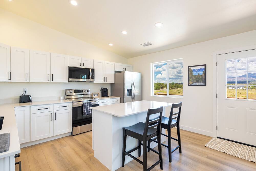 Photo of Kitchen in Winona