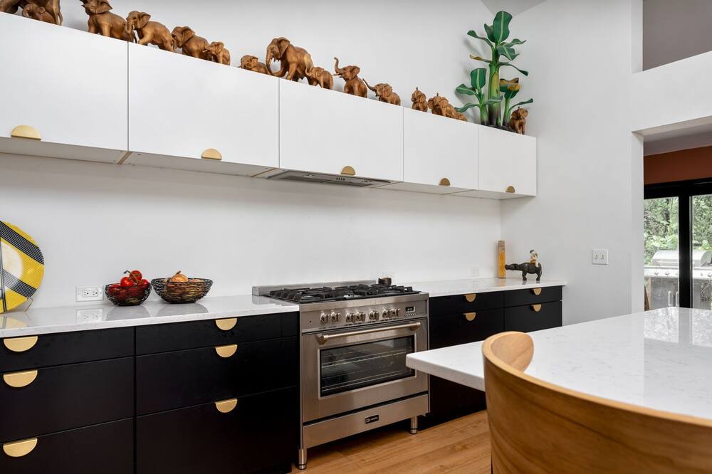 Photo of Kitchen in Ogden