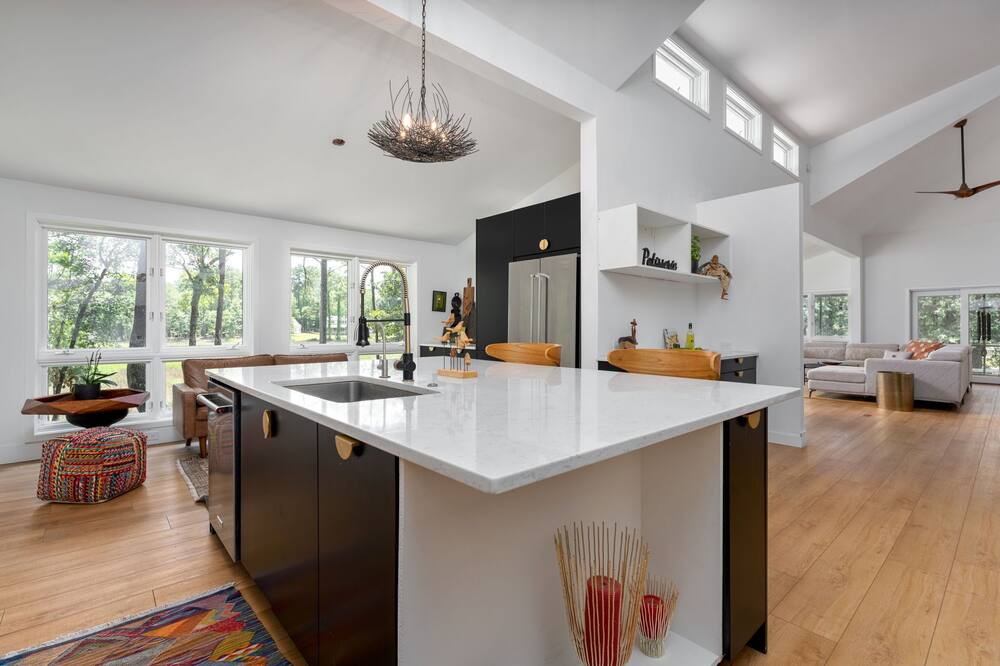 Photo of Kitchen in Ogden