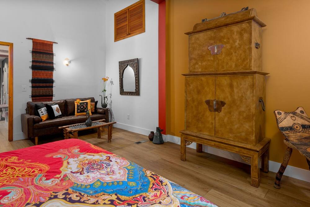 Photo of Bedroom in Ogden