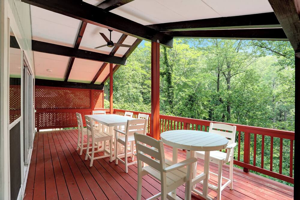 Photo of Outdoor in Chesapeake Ranch Estates-Drum Point