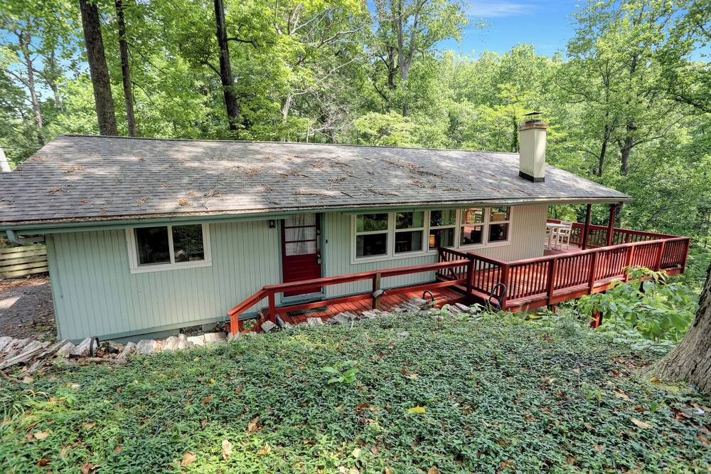 Photo of Outdoor in Chesapeake Ranch Estates-Drum Point