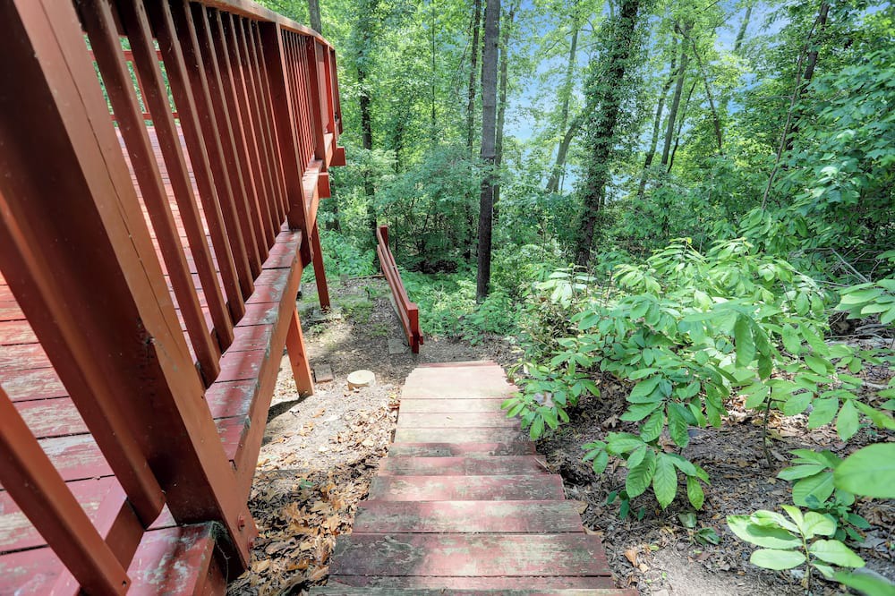 Photo of Outdoor in Chesapeake Ranch Estates-Drum Point