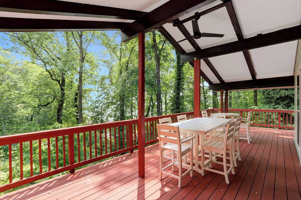 Photo of Outdoor in Chesapeake Ranch Estates-Drum Point
