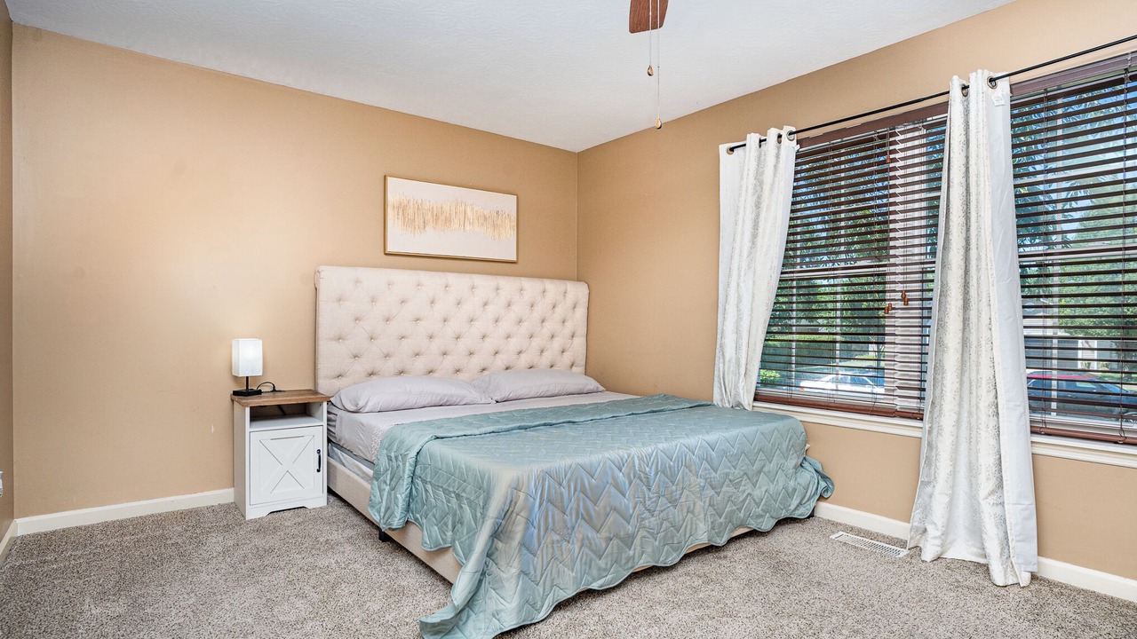 Photo of Bedroom in Lindenwald