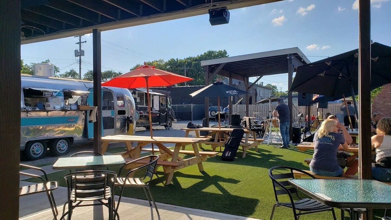 Photo of Outdoor in Lindenwald