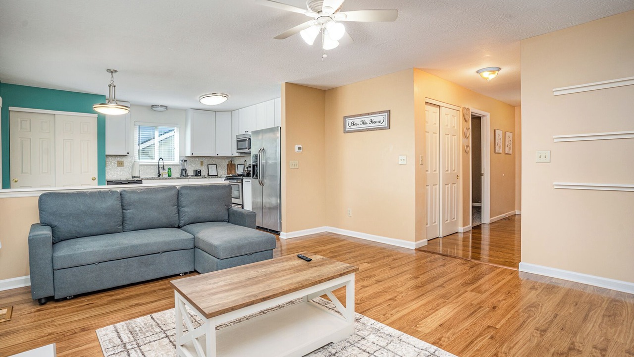 Photo of Livingroom in Lindenwald