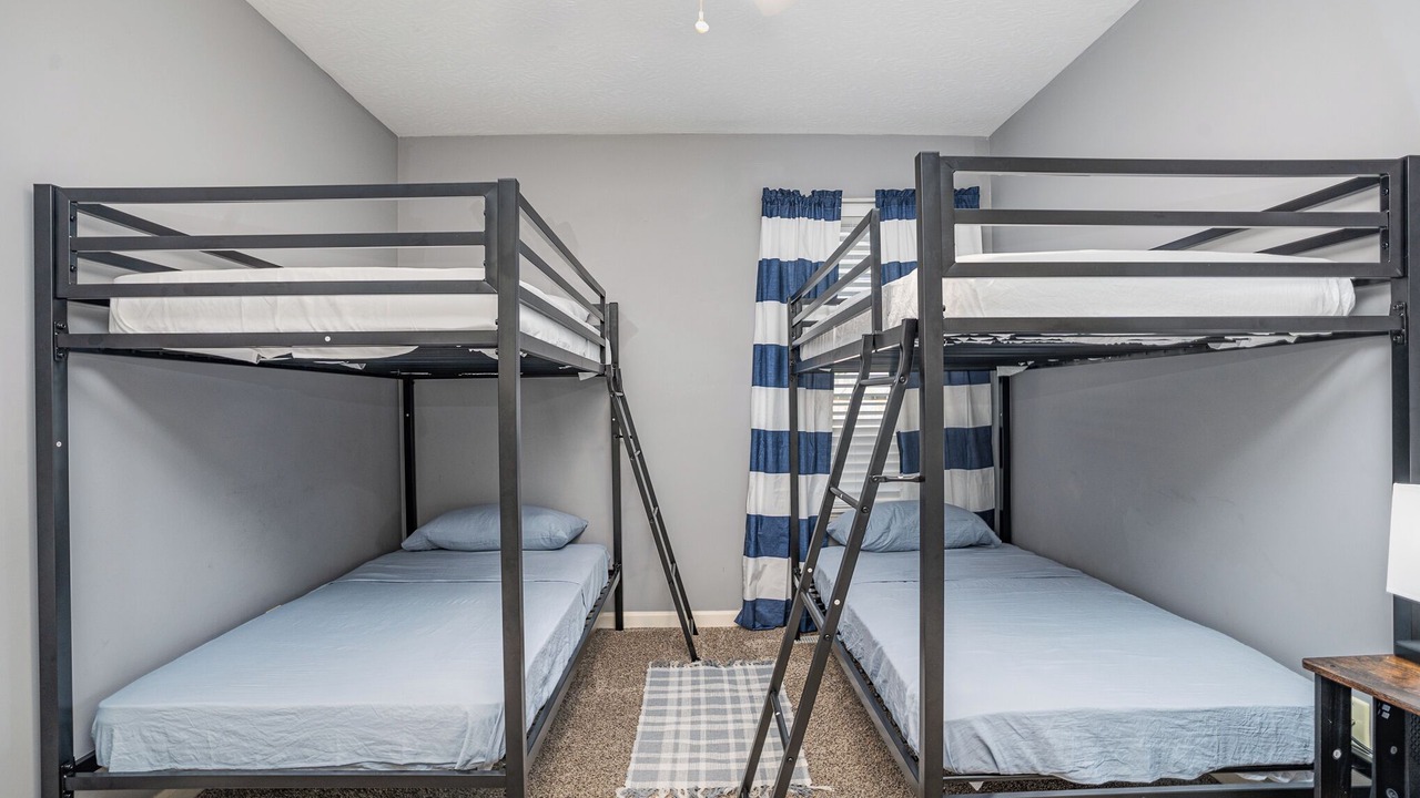 Photo of Bedroom in Lindenwald