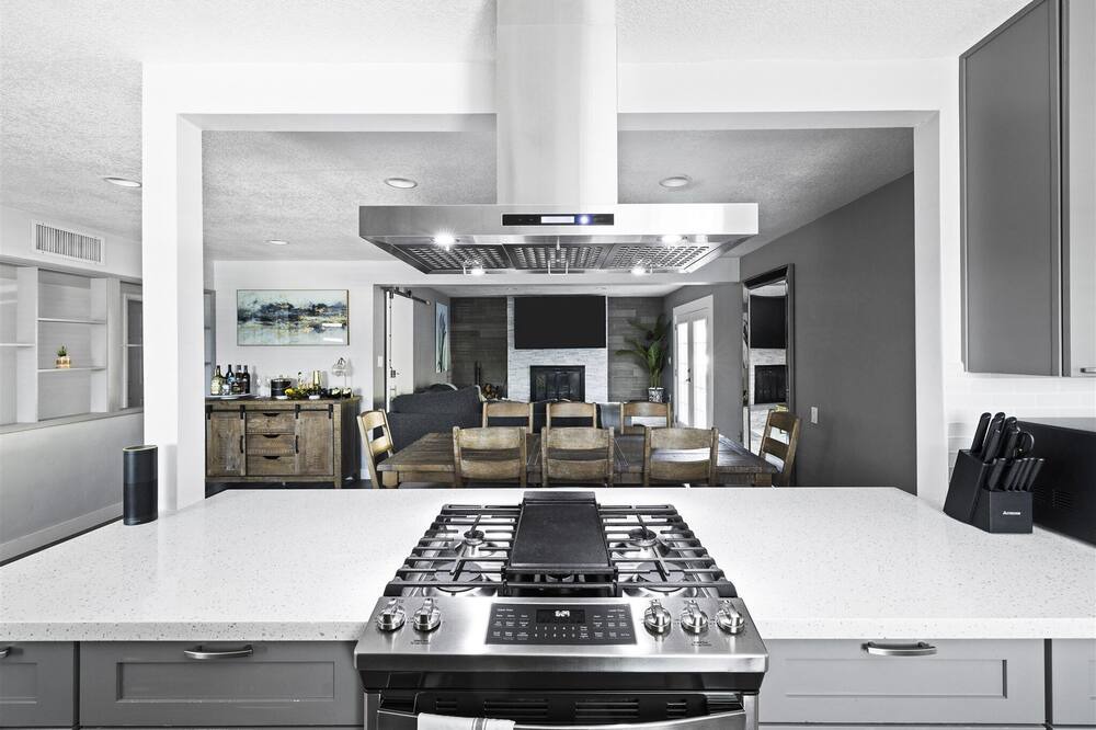 Photo of Kitchen in South Scottsdale