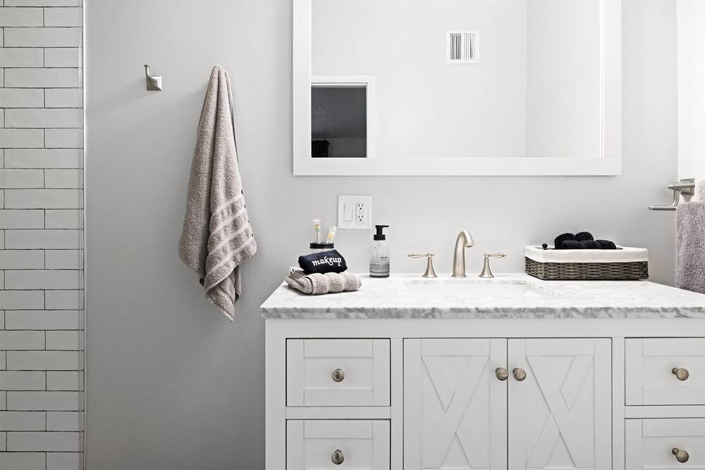 Photo of Bathroom in South Scottsdale