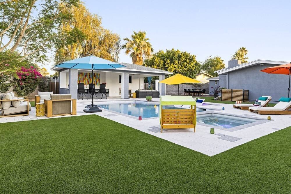 Photo of Outdoor in South Scottsdale