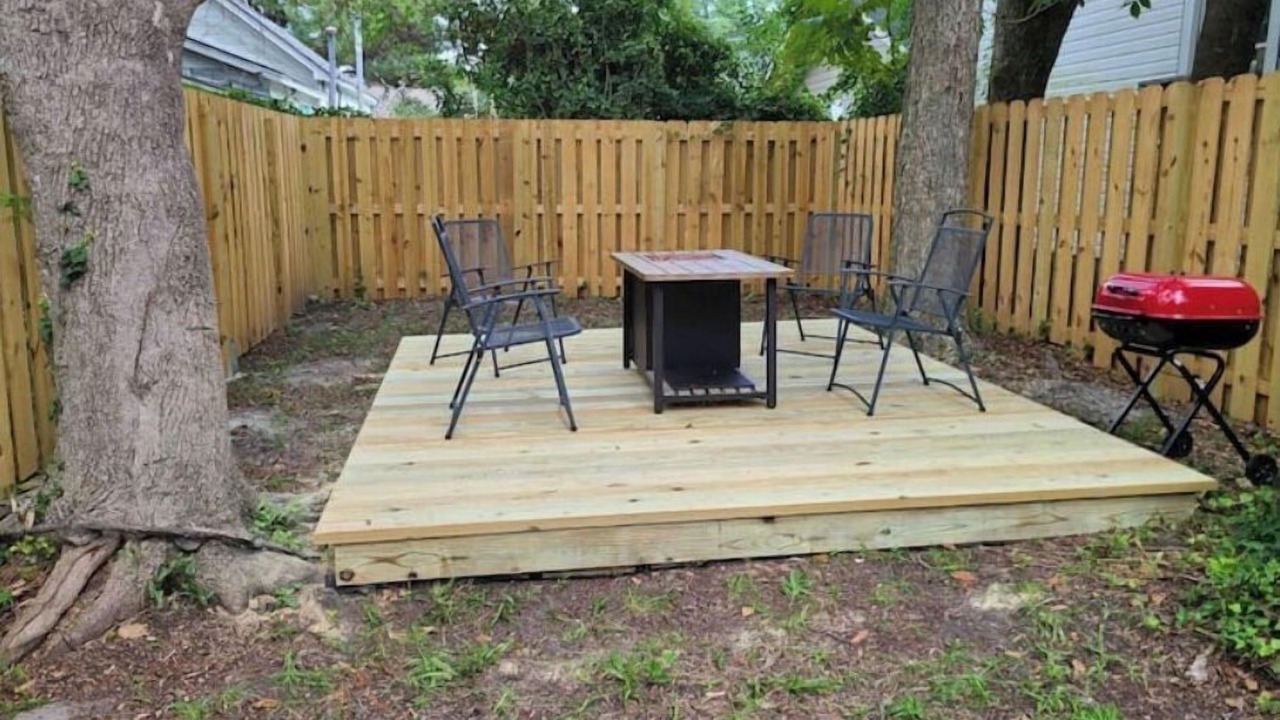 Photo of Outdoor in Wilmington