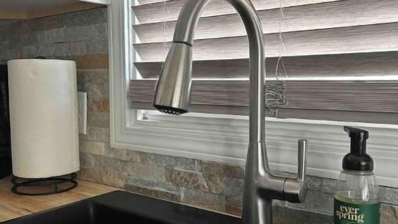 Photo of Kitchen in Wilmington