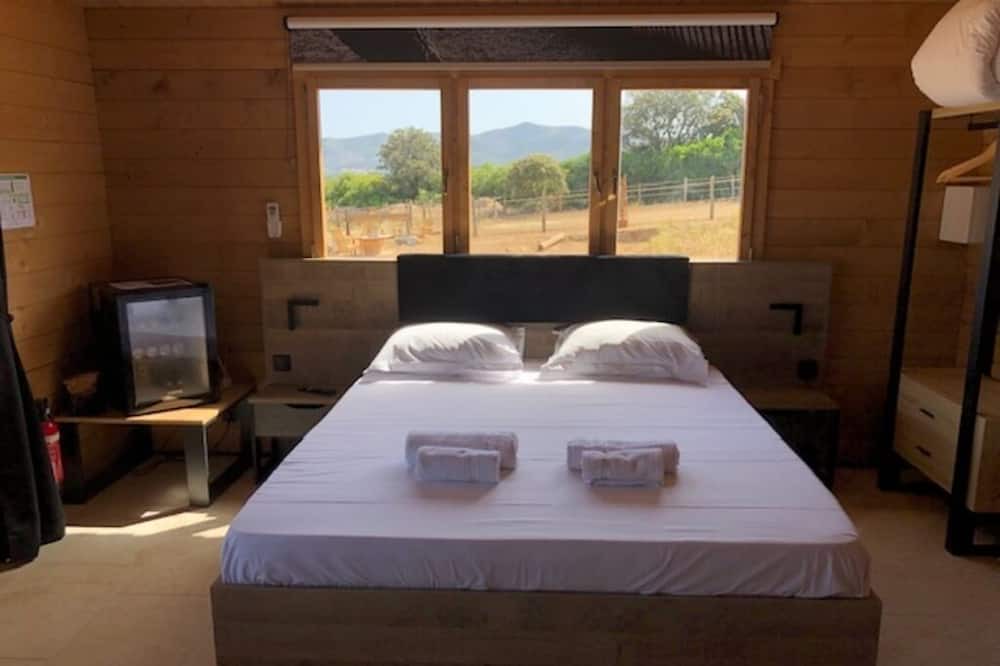 Photo of Bedroom in Occhiatana