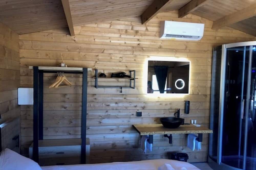 Photo of Bedroom in Occhiatana