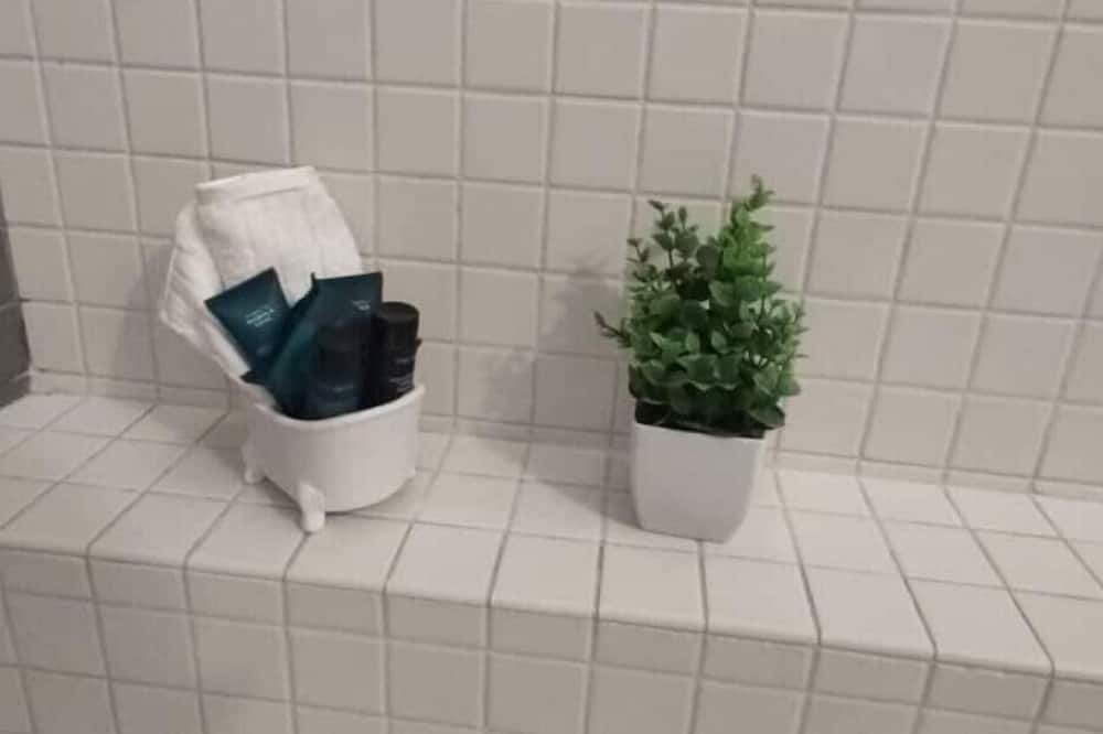 Photo of Bathroom in Iron Horse Historic District