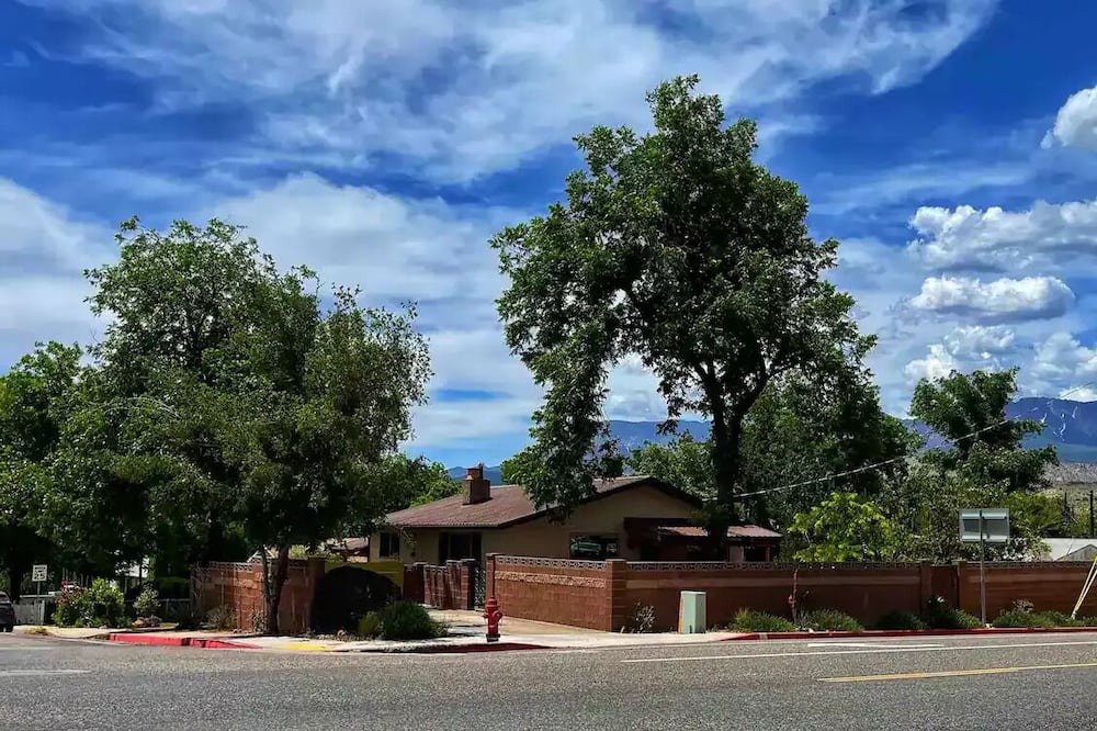 Photo of Outdoor in Toquerville