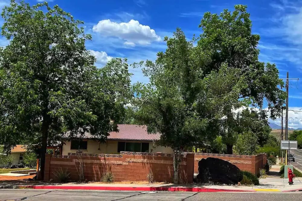Photo of Outdoor in Toquerville
