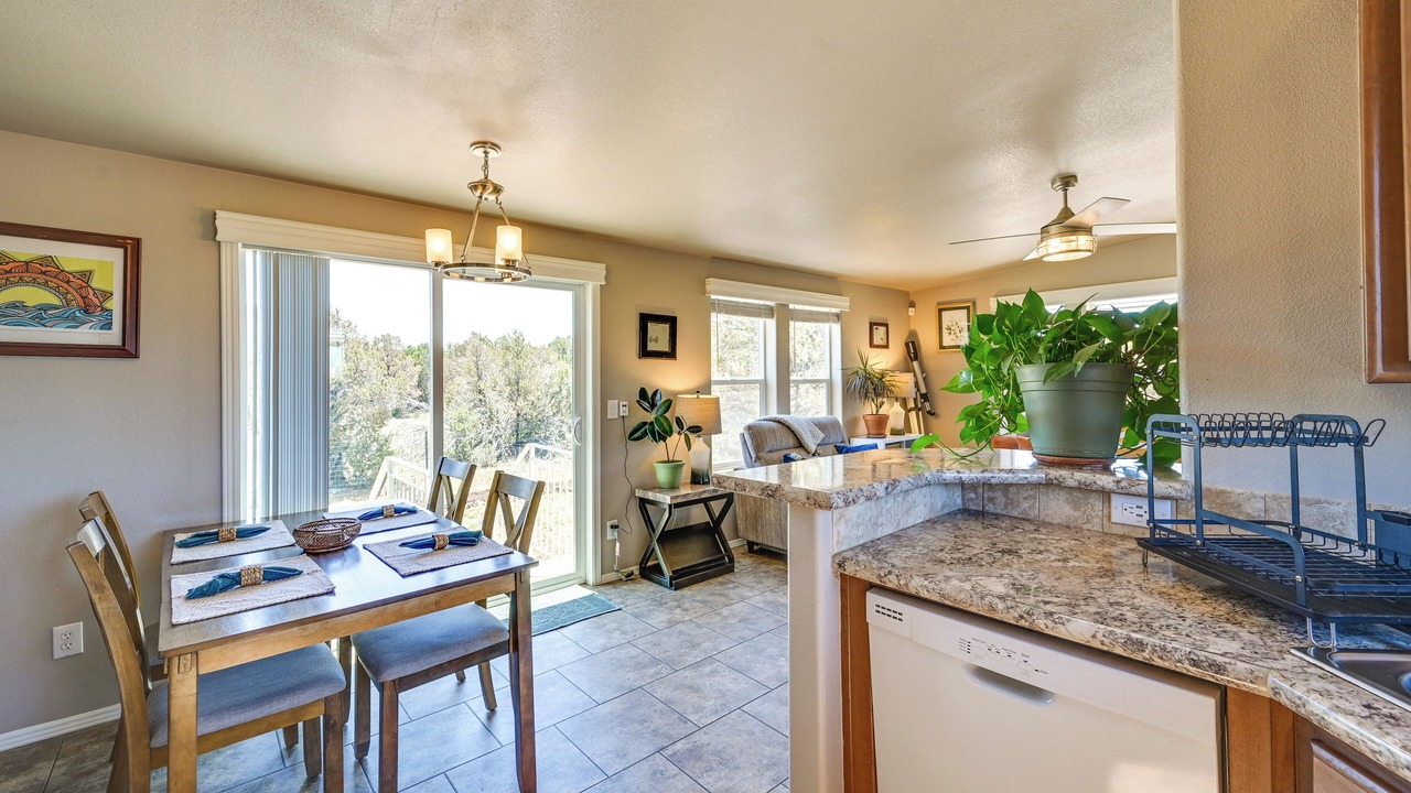 Photo of Kitchen in Williams