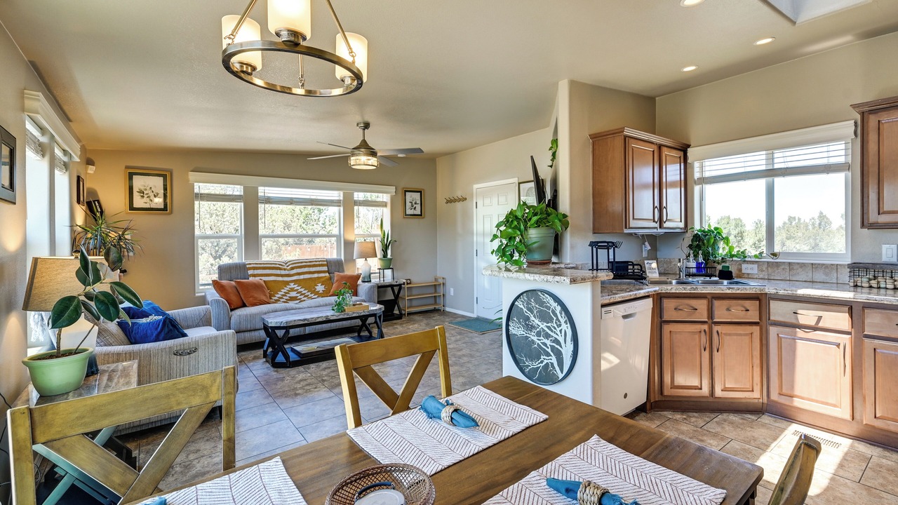 Photo of Kitchen in Williams