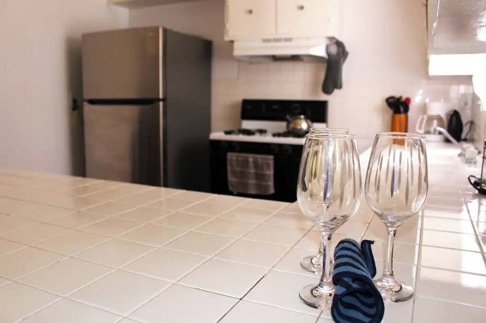 Photo of Kitchen in Bodfish