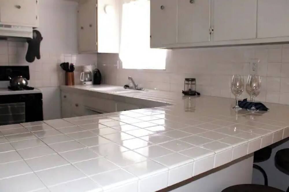 Photo of Kitchen in Bodfish