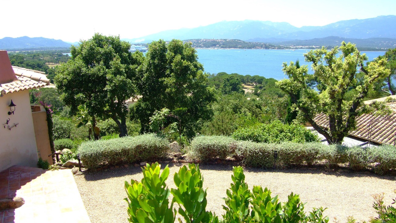 Photo of Outdoor in Porto-Vecchio