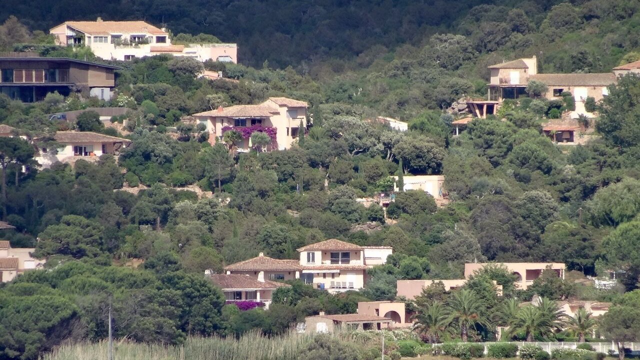 Photo of Outdoor in Porto-Vecchio