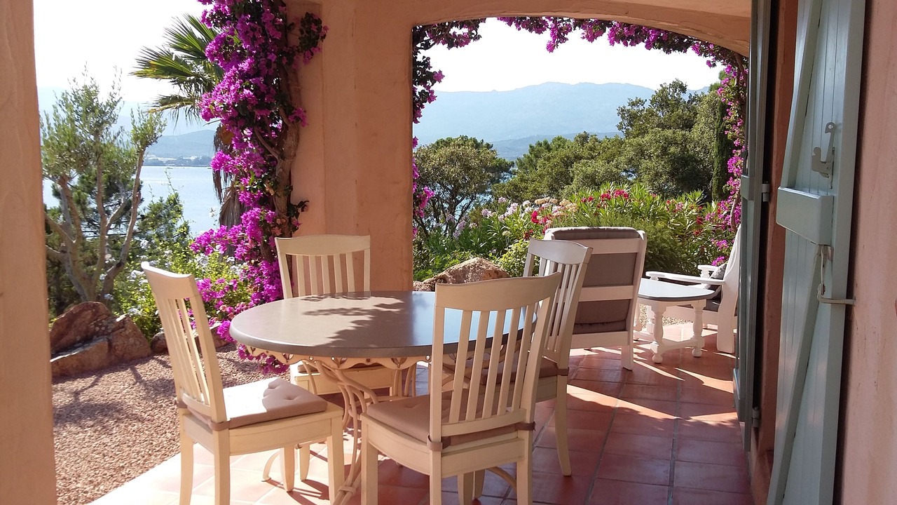 Photo of Outdoor in Porto-Vecchio