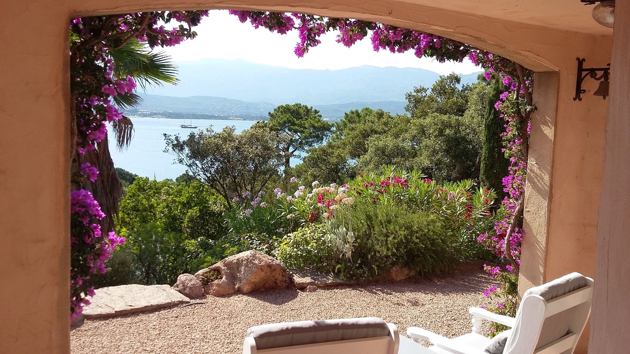 Photo of Outdoor in Porto-Vecchio