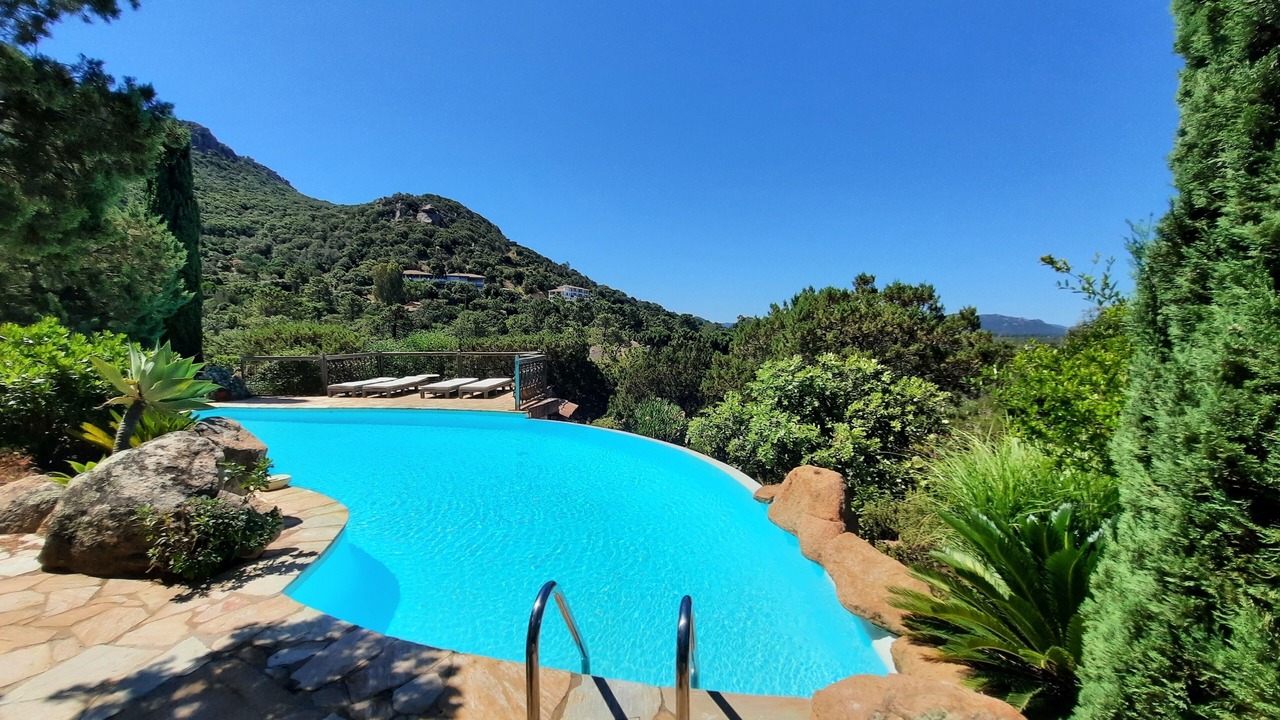 Photo of Outdoor in Porto-Vecchio