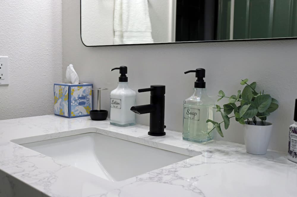 Photo of Bathroom in Wrightwood